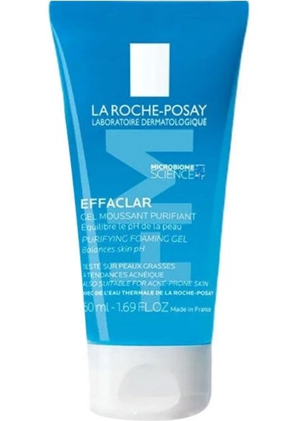 La Roche Posay Effaclar Jel 50 ml fiyatları