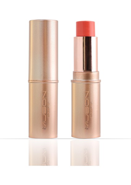Stick Blusher Doğal Işıltı ve Taze Görünüm Sağlayan Kolay Uygulama 10 g fiyatları