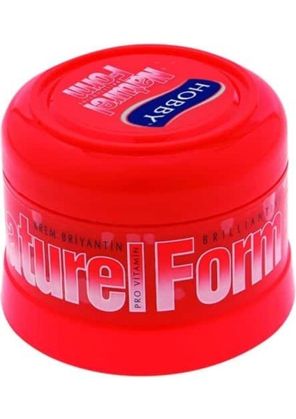 H.naturel Form Kavanoz Briyantin 150ML fiyatları