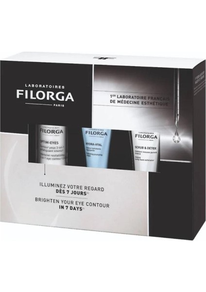 Filorga Scrub De Cilt Bakım S fiyatları