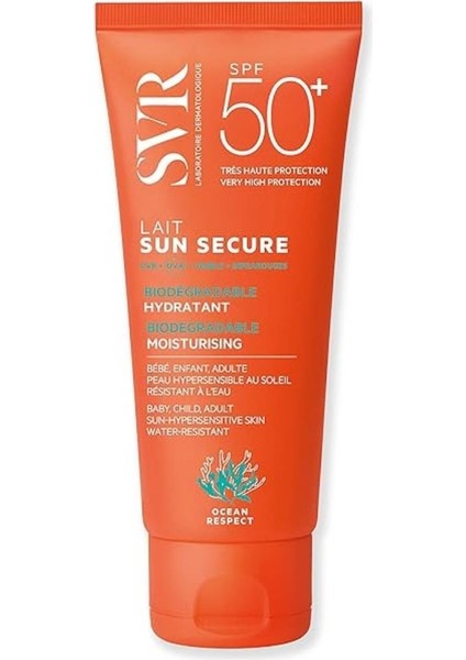Svr Sun Secure Fluide S 50+ Güneş Kremi 50ML fiyatları