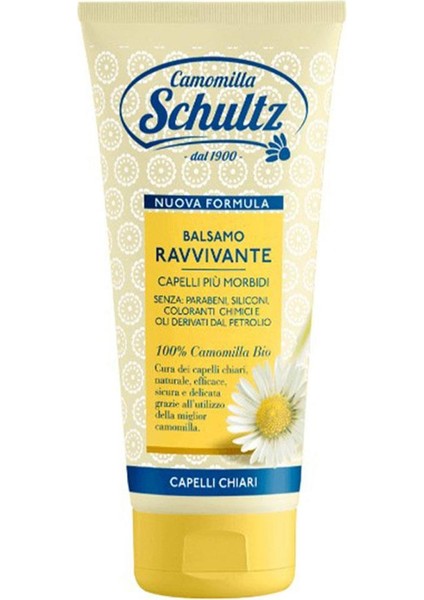 Schultz Saç Kremi 200ML