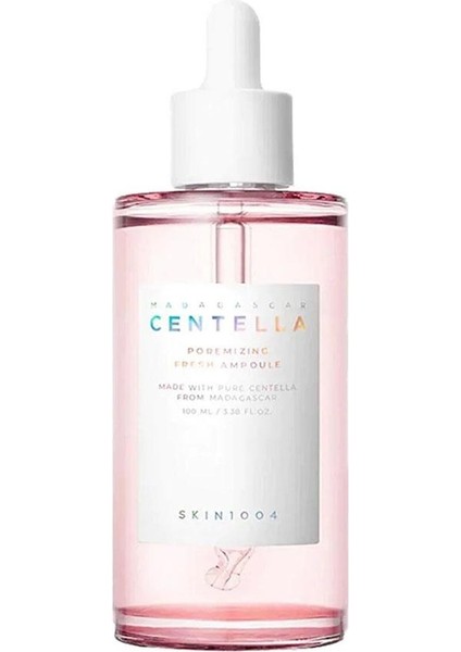 SKIN1004 Madagascar Cent Poremizing Fresh Gözenek Karşıtı Serum 100ML