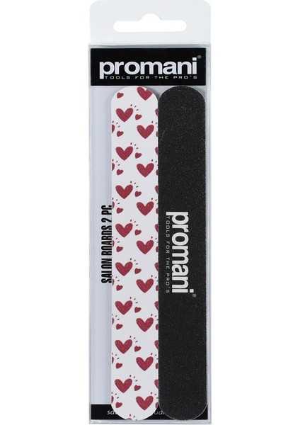 Promani PR-404 2li Kağıt Törpü