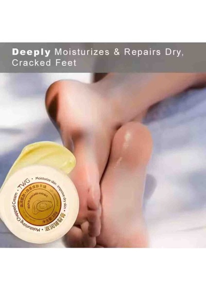 El ve Topuk Çatlama Krem 20G fiyatları