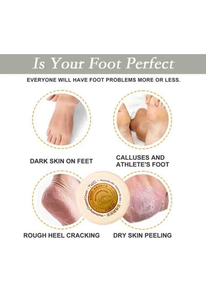 El ve Topuk Çatlama Krem 20G modelleri