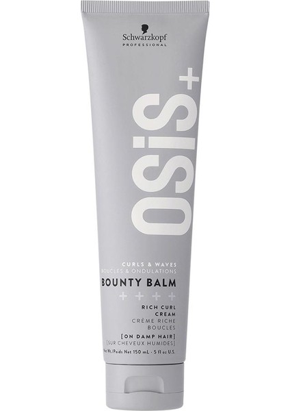 Osis Bounty Balm Bukle Belirginleştirici Şekillendirici Krem 150ML