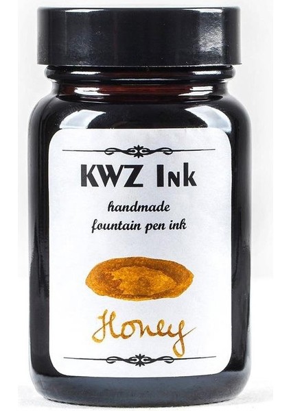 Ink Honey Mürekkep 4306
