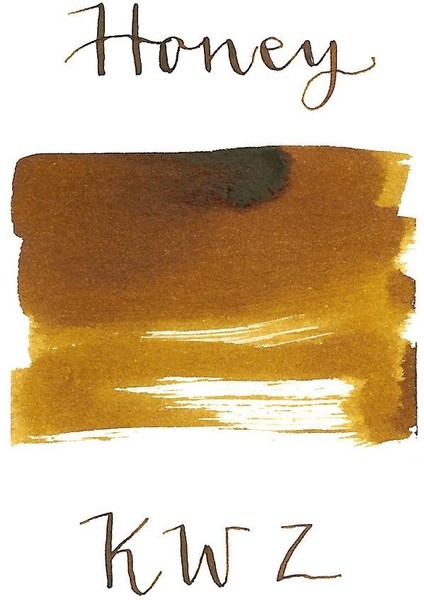 Ink Honey Mürekkep 4306