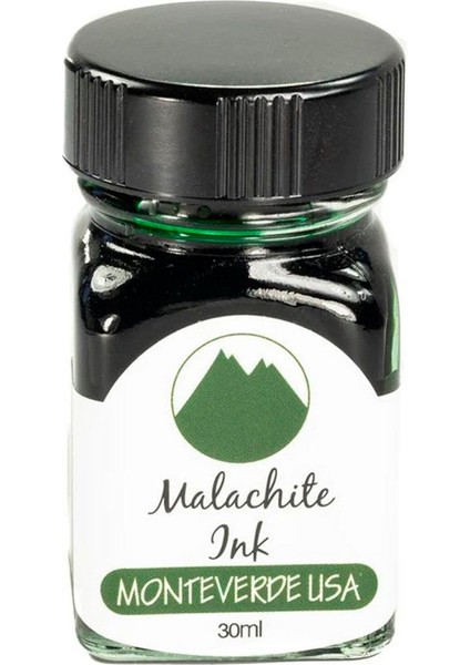 Malachite 30 ml Mürekkep G308MA