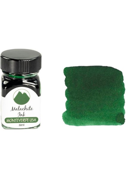 Malachite 30 ml Mürekkep G308MA