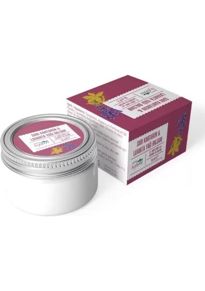 Softem Sarı Kantoran ve Nta Yağı Balsam 50ML fiyatları