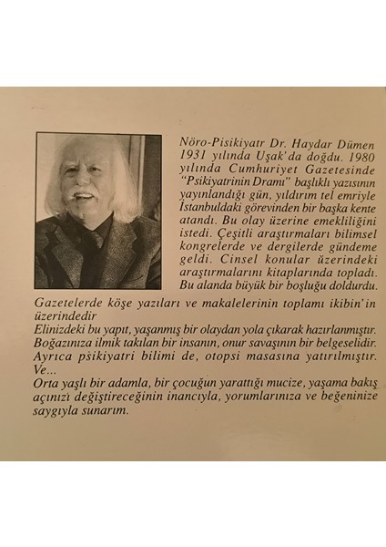 Soğumayan Ölüler - Haydar Dümen