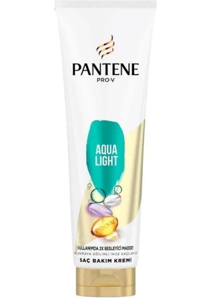 Aqua Light Saç Bakım Kremi 275 ml fiyatları
