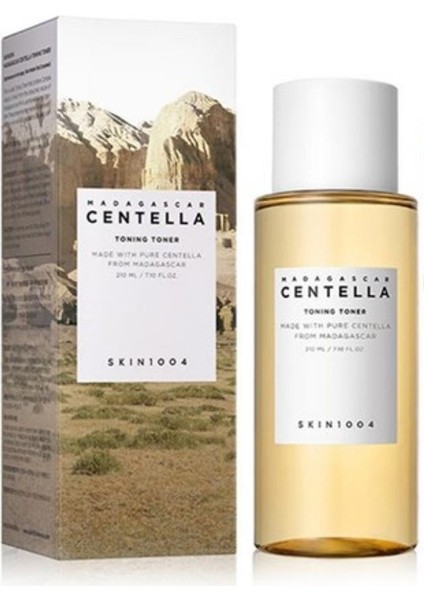SKIN1004 Madagascar Cent Toning Toner 210ML fiyatları