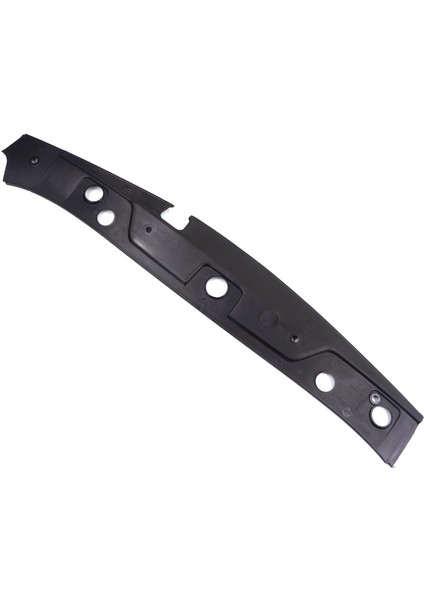 BSP1199 Renault Megane Mk2 2002-2008 8200116717 Için Ön Motor Kaput Panel Üst Koruma Plastiği Kaplaması