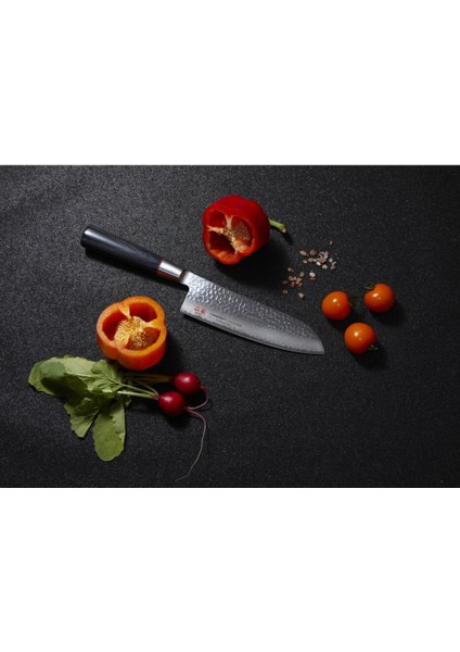 Suncraft Senzo Classic Santoku Şef Bıçağı Sz-04 fiyatları