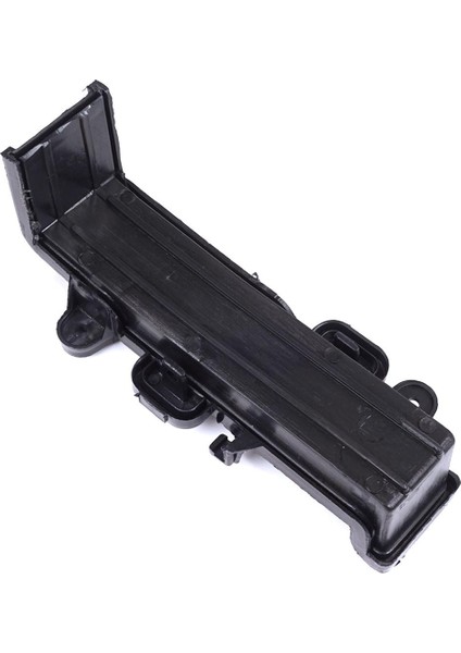 BSP1185 Renault Clio Mk4 Captur Logan Sandero Mk2 Stepway Xray Vesta 272763745R Için Polen Filtre Kapağı