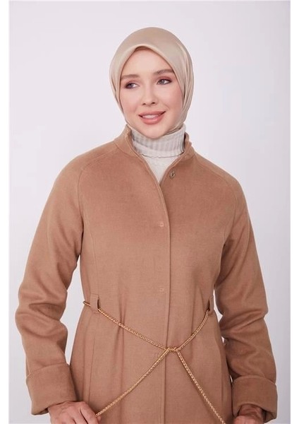Manto 23K8710 Camel