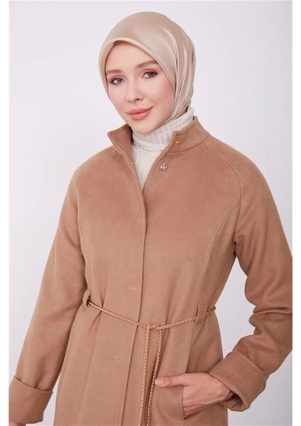 Manto 23K8710 Camel