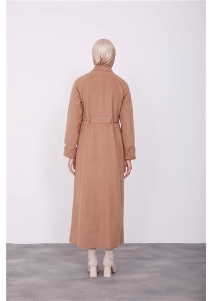 Manto 23K8710 Camel