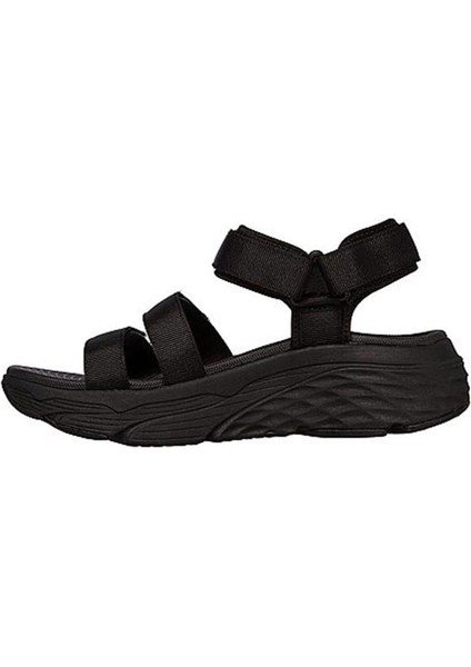 Max Cushioning - Lured 140218-BBK Siyah Sandalet&Terlik fiyatları