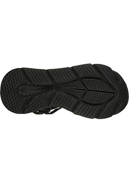 Max Cushioning - Lured 140218-BBK Siyah Sandalet&Terlik fırsatları