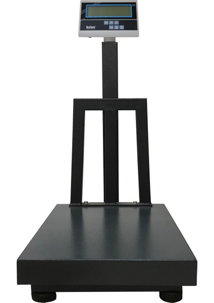 Ysf 40X50 Elektronik Tartım Baskülü