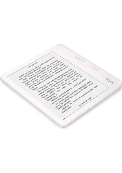 Libra2 E-Rdr Beyaz N418 fiyatları