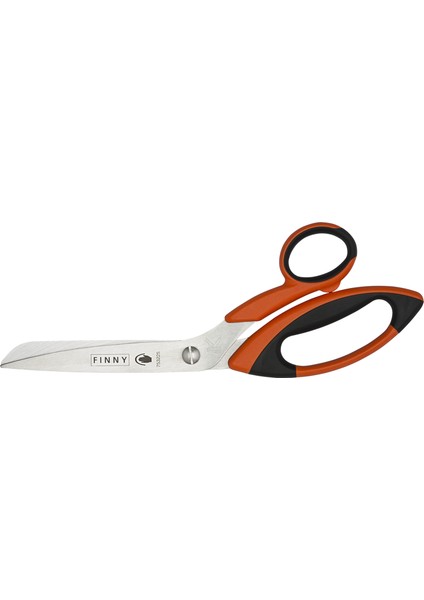 Fınny Safe-Cut Makas 10”/25 cm