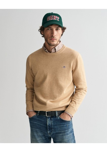Erkek Sweatshırt 8030561-296