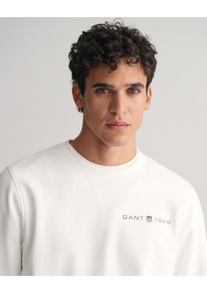 Erkek Sweatshırt 2003243-113