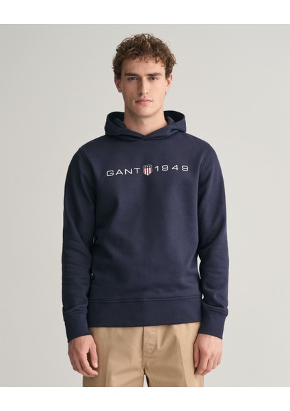 Erkek Sweatshırt 2003244-433