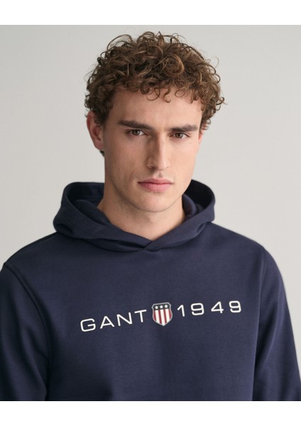 Erkek Sweatshırt 2003244-433