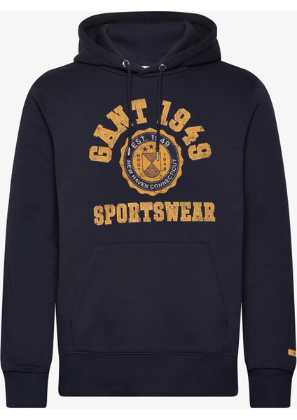 Erkek Sweatshırt 2015068-433