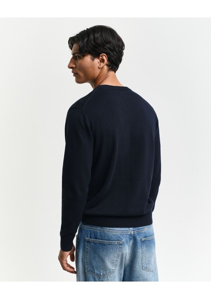 Erkek Sweatshırt 8030561-433