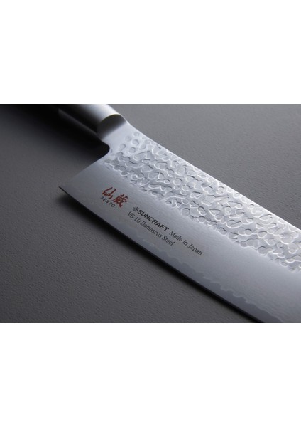 Suncraft Senzo Classic Usuba Şef Bıçağı Sz-15 fiyatları