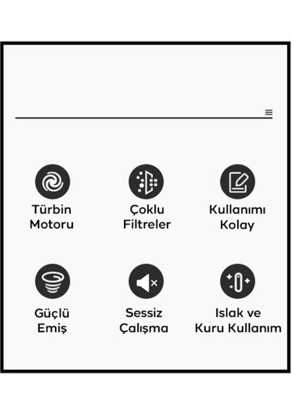 150W Süper Güçlü 13600PA Çekim Güçlü Taşınabilir Araç Süpürgesi, Islak Kuru Ofis Araç Süpürgesi