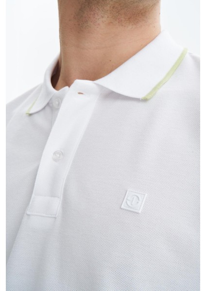 Erkek Battal Büyük Beden Basic % 100 Pamuk Pike Polo Yaka Tişört Y29374870202 fiyatları