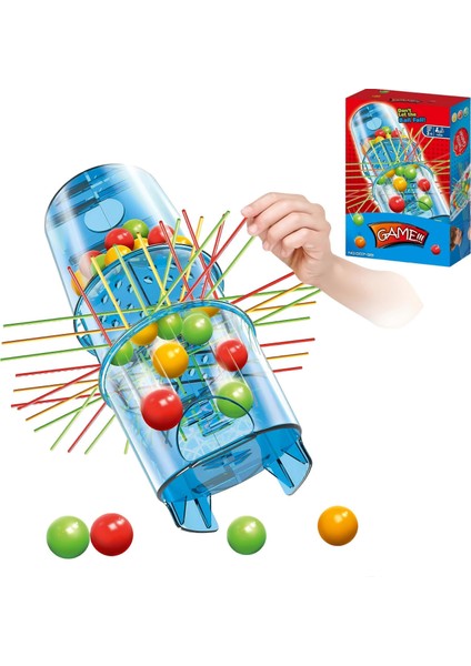 Trick Stick - Topların Düşmesine Izin Verme Kutu Oyunu fiyatları
