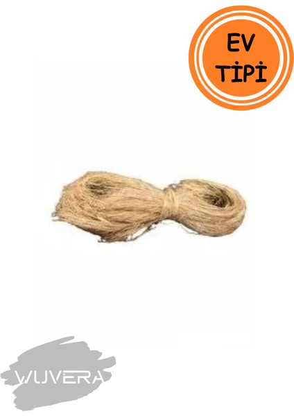 Doğalgaz Sargısı Keten Kendir – Tesisatlar İçin Güçlü Sızdırmazlık! (Ev Tipi) fiyatları