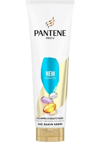 Pro-V Nem Terapisi Saç Bakım Kremi 275 ml fiyatları