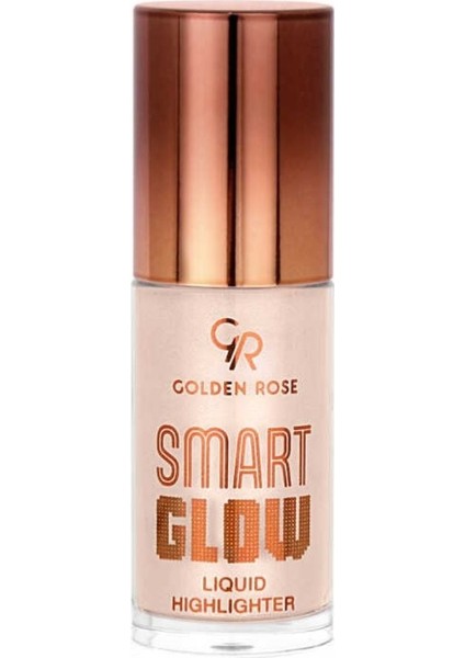 En Rose Smart Glow Liquid Highlighter No: 201 fiyatları