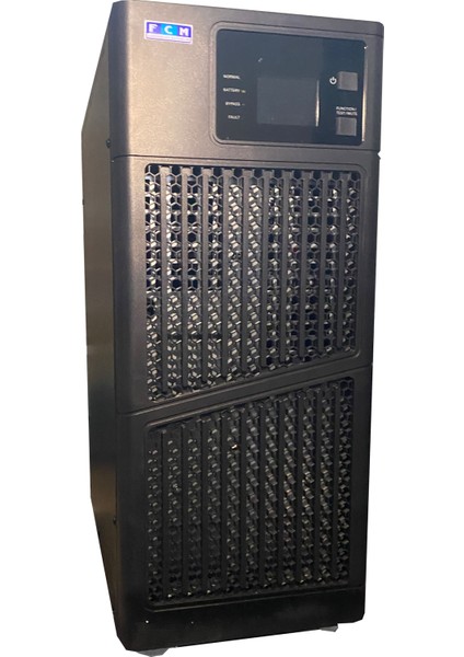 FPLUS-11 LCD Ekran 6KVA Online Kesintisiz Güç Kaynağı (ups)