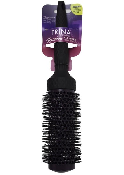 Termal Saç Fırçası - 43 mm - 08 modelleri