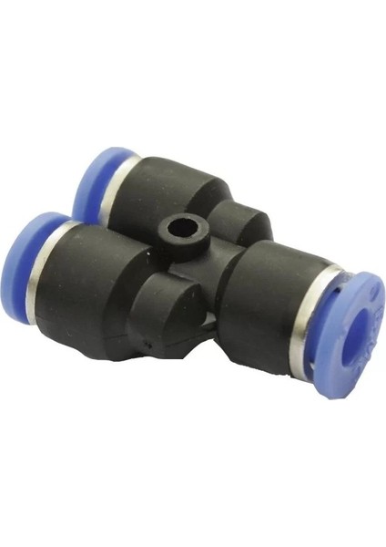 Pnömatik Ye Bağlantı 14 mm
