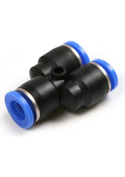 Pnömatik Ye Bağlantı 14 mm