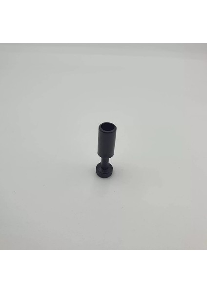 Plastik Erkek Körtapa 12 mm