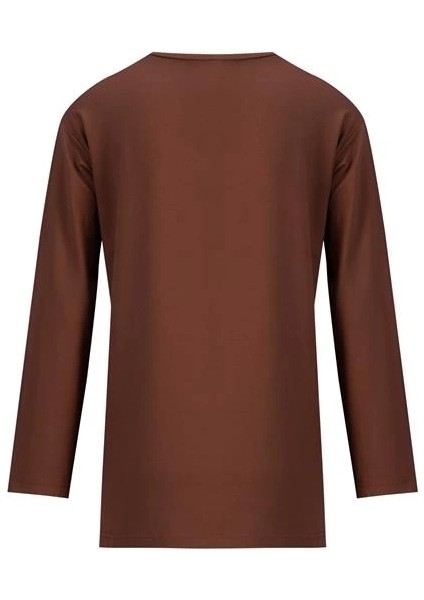 Penye 24YD9013 Kahverengi fiyatları