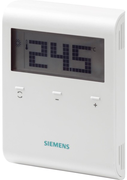 RDD100.1RFS Oda Termostatı